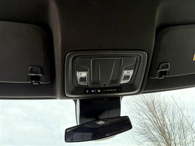 2023 Chevrolet Silverado 1500 LT   - Photo 17 - Greensburg, IN 47240-9353