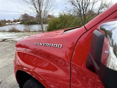 2023 Chevrolet Silverado 1500 LT - Photo 27 - Greensburg, IN 47240-9353