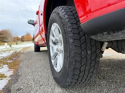 2023 Chevrolet Silverado 1500 LT - Photo 19 - Greensburg, IN 47240-9353