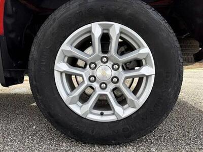 2023 Chevrolet Silverado 1500 LT - Photo 24 - Greensburg, IN 47240-9353