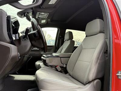 2023 Chevrolet Silverado 1500 LT   - Photo 18 - Greensburg, IN 47240-9353