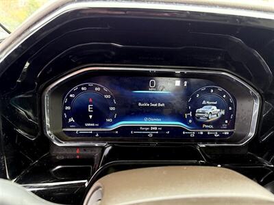 2023 Chevrolet Silverado 1500 LT   - Photo 13 - Greensburg, IN 47240-9353