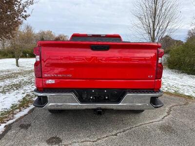 2023 Chevrolet Silverado 1500 LT - Photo 4 - Greensburg, IN 47240-9353