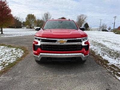 2023 Chevrolet Silverado 1500 LT - Photo 9 - Greensburg, IN 47240-9353