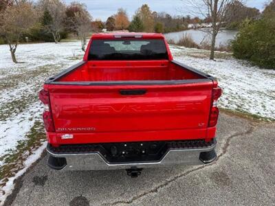 2023 Chevrolet Silverado 1500 LT - Photo 5 - Greensburg, IN 47240-9353