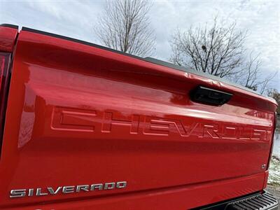 2023 Chevrolet Silverado 1500 LT   - Photo 25 - Greensburg, IN 47240-9353