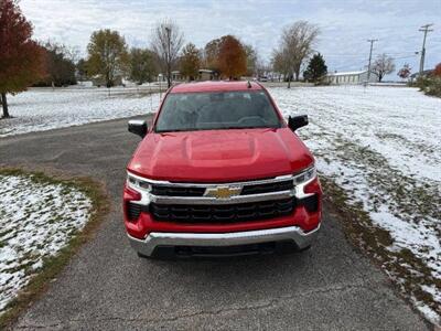2023 Chevrolet Silverado 1500 LT - Photo 10 - Greensburg, IN 47240-9353