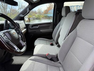 2023 Chevrolet Silverado 1500 LT - Photo 15 - Greensburg, IN 47240-9353