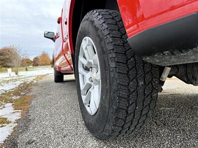 2023 Chevrolet Silverado 1500 LT   - Photo 23 - Greensburg, IN 47240-9353