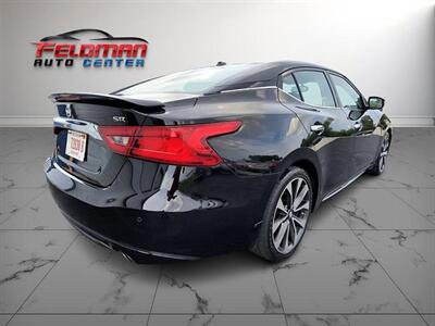 2016 Nissan Maxima 3.5 SR   - Photo 5 - Greensburg, IN 47240-9353