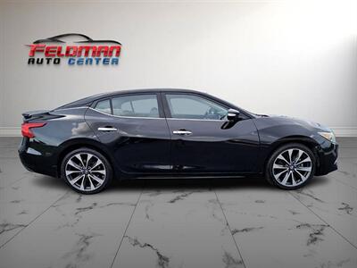 2016 Nissan Maxima 3.5 SR   - Photo 6 - Greensburg, IN 47240-9353