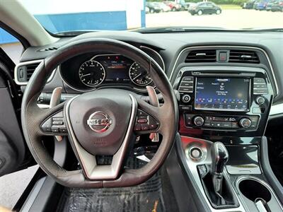 2016 Nissan Maxima 3.5 SR   - Photo 14 - Greensburg, IN 47240-9353