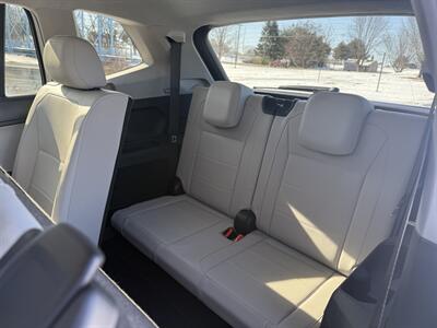 2018 Volkswagen Tiguan 2.0T SE 4Motion   - Photo 16 - Greensburg, IN 47240-9353