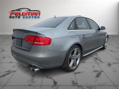 2010 Audi S4 3.0T quattro Prestige   - Photo 7 - Greensburg, IN 47240-9353