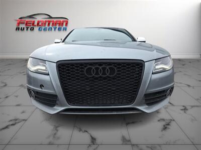 2010 Audi S4 3.0T quattro Prestige   - Photo 10 - Greensburg, IN 47240-9353