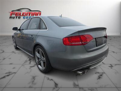 2010 Audi S4 3.0T quattro Prestige   - Photo 3 - Greensburg, IN 47240-9353