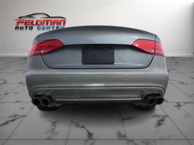 2010 Audi S4 3.0T quattro Prestige   - Photo 6 - Greensburg, IN 47240-9353