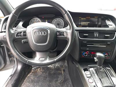 2010 Audi S4 3.0T quattro Prestige   - Photo 16 - Greensburg, IN 47240-9353