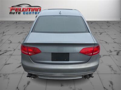 2010 Audi S4 3.0T quattro Prestige   - Photo 5 - Greensburg, IN 47240-9353