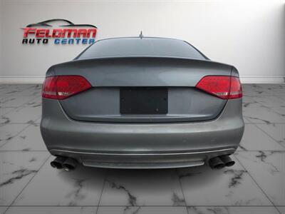 2010 Audi S4 3.0T quattro Prestige   - Photo 4 - Greensburg, IN 47240-9353