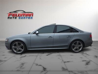 2010 Audi S4 3.0T quattro Prestige   - Photo 2 - Greensburg, IN 47240-9353