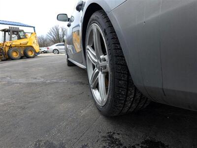 2010 Audi S4 3.0T quattro Prestige   - Photo 33 - Greensburg, IN 47240-9353