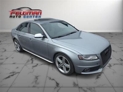 2010 Audi S4 3.0T quattro Prestige   - Photo 11 - Greensburg, IN 47240-9353