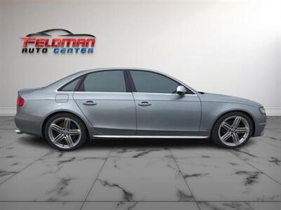 2010 Audi S4 3.0T quattro Prestige   - Photo 8 - Greensburg, IN 47240-9353