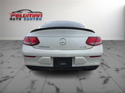 2018 Mercedes-Benz AMG C 43  4-Matic - Photo 4 - Greensburg, IN 47240-9353