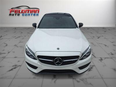 2018 Mercedes-Benz AMG C 43  4-Matic - Photo 11 - Greensburg, IN 47240-9353