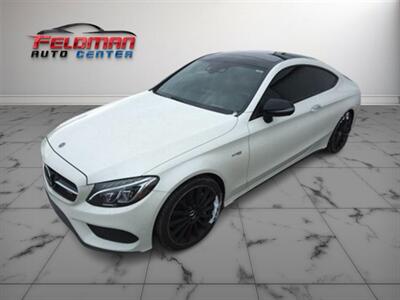 2018 Mercedes-Benz AMG C 43  4-Matic - Photo 14 - Greensburg, IN 47240-9353