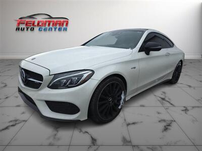 2018 Mercedes-Benz AMG C 43  4-Matic - Photo 1 - Greensburg, IN 47240-9353