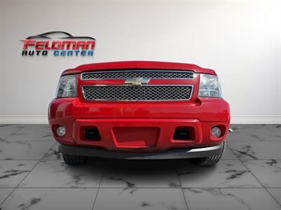 2011 Chevrolet Avalanche LTZ   - Photo 12 - Greensburg, IN 47240-9353