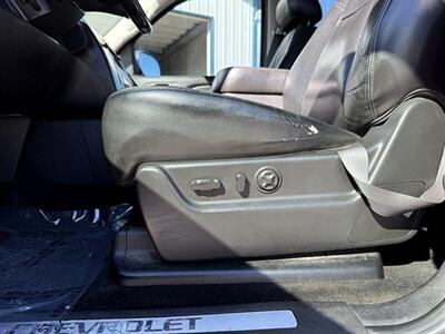 2011 Chevrolet Avalanche LTZ   - Photo 16 - Greensburg, IN 47240-9353