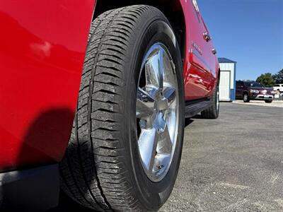 2011 Chevrolet Avalanche LTZ   - Photo 36 - Greensburg, IN 47240-9353