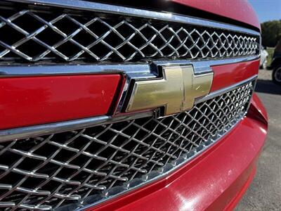 2011 Chevrolet Avalanche LTZ   - Photo 30 - Greensburg, IN 47240-9353