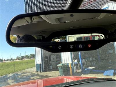 2011 Chevrolet Avalanche LTZ   - Photo 25 - Greensburg, IN 47240-9353