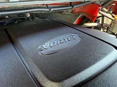 2011 Chevrolet Avalanche LTZ   - Photo 35 - Greensburg, IN 47240-9353