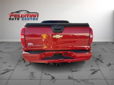 2011 Chevrolet Avalanche LTZ   - Photo 4 - Greensburg, IN 47240-9353