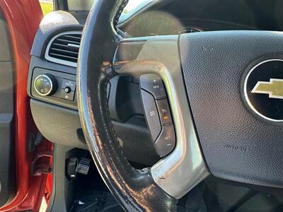 2011 Chevrolet Avalanche LTZ   - Photo 21 - Greensburg, IN 47240-9353
