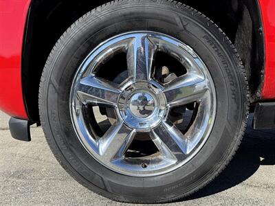 2011 Chevrolet Avalanche LTZ   - Photo 38 - Greensburg, IN 47240-9353