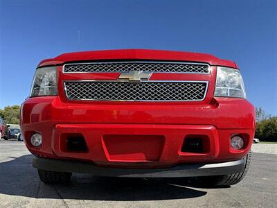 2011 Chevrolet Avalanche LTZ - Photo 12 - Greensburg, IN 47240-9353