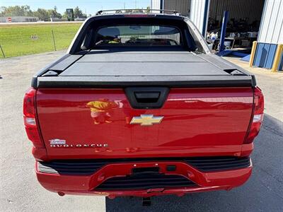 2011 Chevrolet Avalanche LTZ - Photo 5 - Greensburg, IN 47240-9353