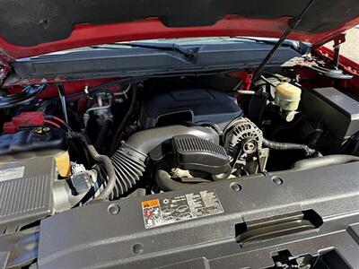 2011 Chevrolet Avalanche LTZ   - Photo 34 - Greensburg, IN 47240-9353