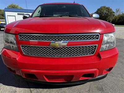 2011 Chevrolet Avalanche LTZ - Photo 10 - Greensburg, IN 47240-9353