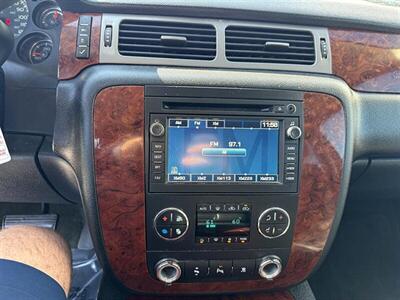 2011 Chevrolet Avalanche LTZ   - Photo 23 - Greensburg, IN 47240-9353