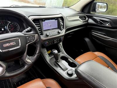 2017 GMC Acadia SLT-1   - Photo 15 - Greensburg, IN 47240-9353