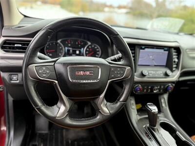 2017 GMC Acadia SLT-1   - Photo 13 - Greensburg, IN 47240-9353