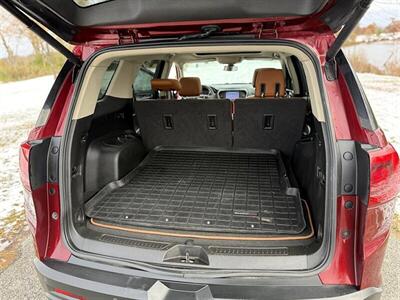 2017 GMC Acadia SLT-1   - Photo 21 - Greensburg, IN 47240-9353