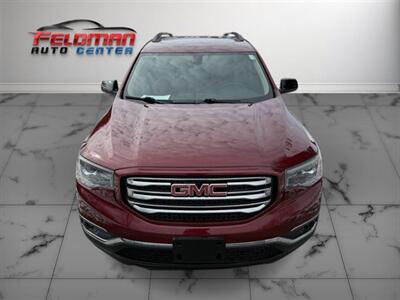 2017 GMC Acadia SLT-1   - Photo 9 - Greensburg, IN 47240-9353